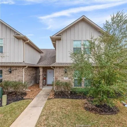 Rent this 4 bed house on 3679 Haverford Road in Koppe, College Station