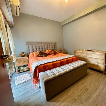 Buy this 1 bed apartment on Accenture in Cátulo Castillo, Parque Patricios