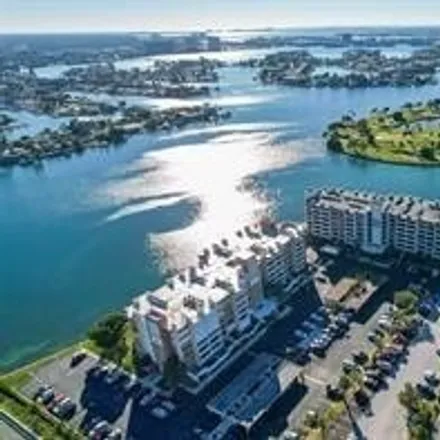 Image 2 - 498 Treasure Island Causeway, Treasure Island, Pinellas County, FL 33706, USA - Condo for rent