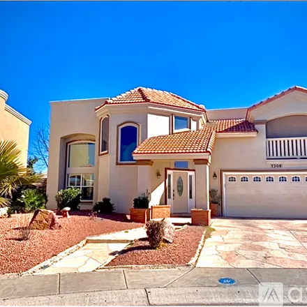Rent this 3 bed house on 3208 Tierra Pura Place