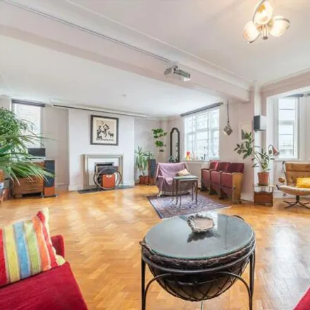 Image 2 - Northways Parade, Northways, London, NW3 5EN, United Kingdom - Apartment for sale