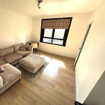 Rent this 1 bed apartment on School Walk in Aberdeen City, AB24 1XX