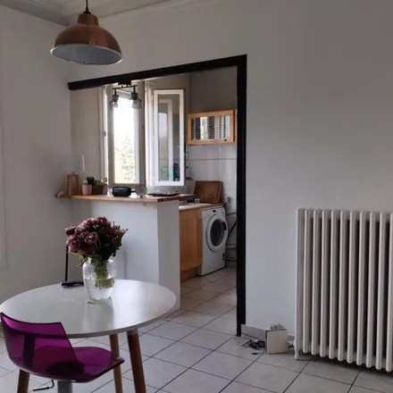 Image 5 - 29 Rue d'Estienne d'Orves, 94320 Thiais, France - Apartment for rent