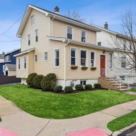 Buy this 3 bed house on 134 Franklin Avenue in Newark Heights, Maplewood