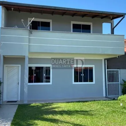 Image 2 - Borracharia, Avenida Rio Grande, Rio Grande, Palhoça - SC, 88131-000, Brazil - House for sale
