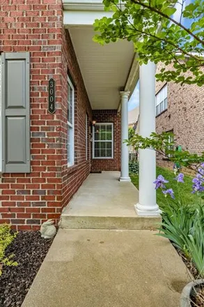 Image 4 - 3010 Auld Tatty Drive, Spring Hill, TN 37174, USA - Townhouse for sale