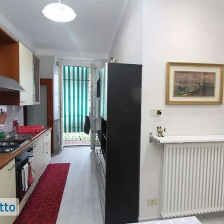 Image 2 - Via Belfiore 51 scala A, 10125 Turin TO, Italy - Apartment for rent