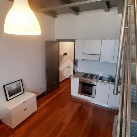 Rent this 3 bed apartment on Edificio B7 in Via Giovanni Durando, 20158 Milan MI