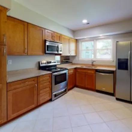 Buy this 4 bed apartment on 1209 Nathaniel Court in Great Neck, Virginia Beach