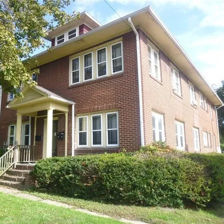 Rent this 1 bed apartment on 753 Schiller Avenue in Akron, OH 44310
