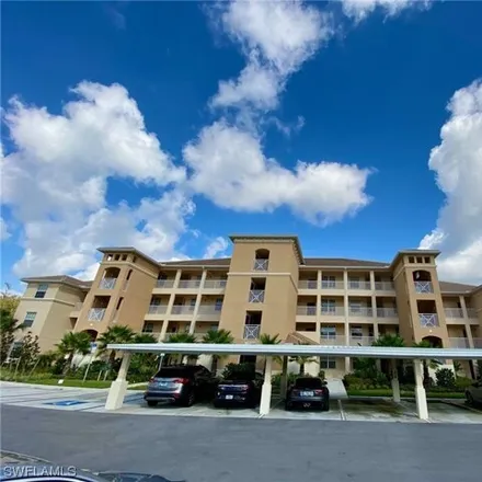 Image 1 - 10703 Palazzo Way, Arborwood, Fort Myers, FL 33913, USA - Condo for rent