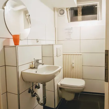 Rent this 1 bed apartment on Ernst-Mehlich-Straße 2 in 44141 Dortmund, Germany