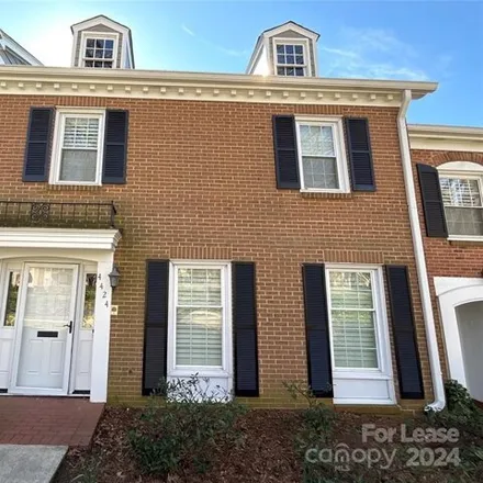 Rent this 3 bed house on 4424 Mullens Ford Road in Charlotte, NC 28226