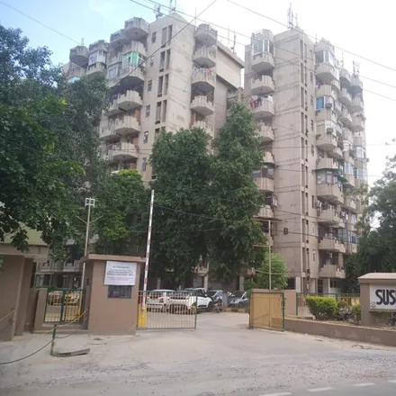 Image 6 - unnamed road, Sector 43, Gurugram District - 122009, Haryana, India - Apartment for rent
