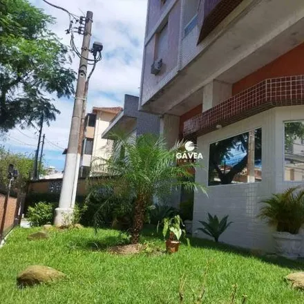 Image 2 - Rua Saturnino de Brito, Marapé, Santos - SP, 11070, Brazil - Apartment for sale