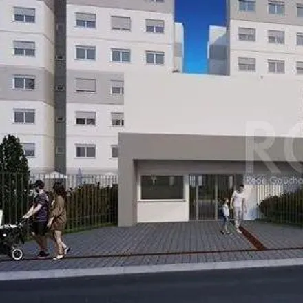 Image 1 - Stok Center, Rua Henrique Stefani, Igara, Canoas - RS, 92412-240, Brazil - Apartment for sale