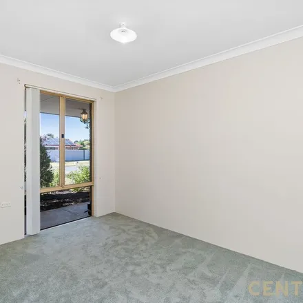 Rent this 3 bed apartment on Carnac Court in Gosnells WA 6110, Australia