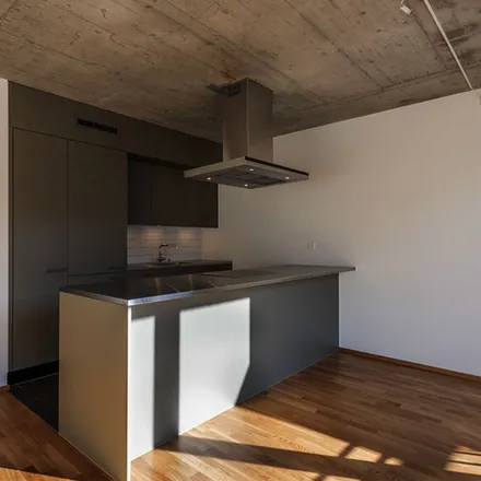 Rent this 3 bed apartment on Rue des Tanneurs / Gerbergasse 41 in 2504 Biel/Bienne, Switzerland