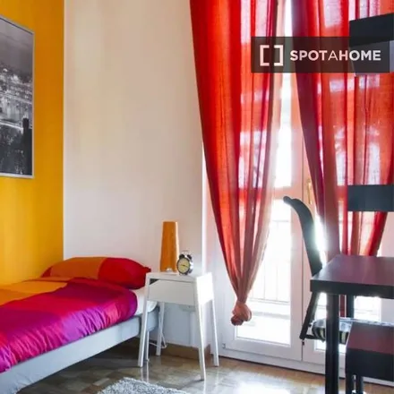 Image 7 - Via Ulisse Salis, 20161 Milan MI, Italy - Room for rent