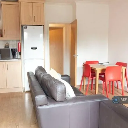 Rent this 4 bed apartment on Barfield Park and Ride in Barfield Close, Winchester