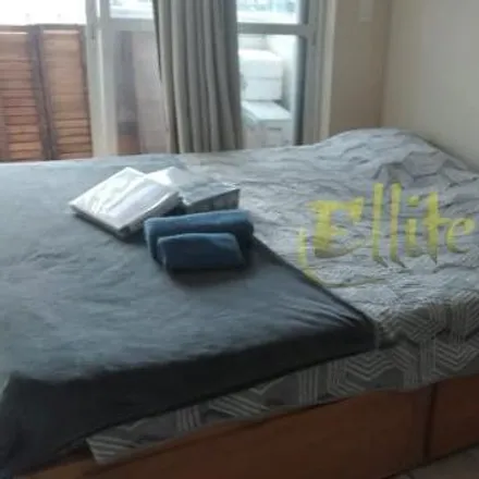 Rent this 1 bed apartment on Rua Cardeal Arcoverde 2176 in Pinheiros, São Paulo - SP