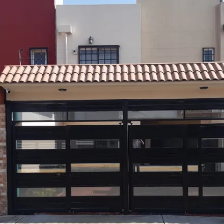 Buy this 3 bed house on Privada El Arbolillo in Fraccionamiento Las Américas, 55076 Ecatepec de Morelos
