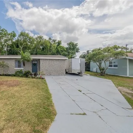 Buy this 4 bed house on 600 Garden Drive North in Fountain Heights, Lakeland
