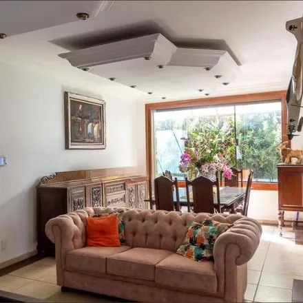 Rent this 5 bed house on Rua Campos Salles in Santa Terezinha, São Bernardo do Campo - SP