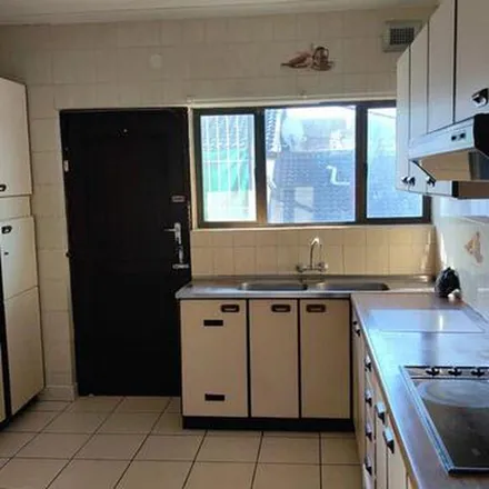 Rent this 3 bed apartment on Workington Road in Greenwood Park, Durban North