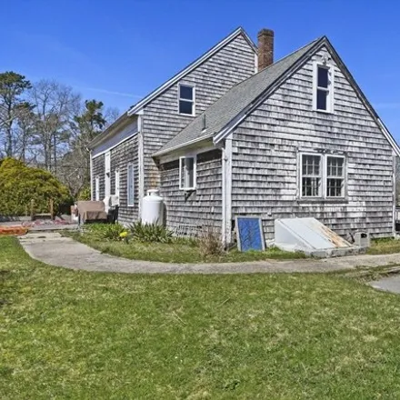 Buy this 5 bed house on 48 Red Brook Road in Falmouth, MA 02649