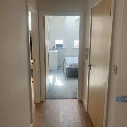 Image 5 - Rutland Street (Stand EK), Rutland Street, Leicester, LE1 1AP, United Kingdom - Apartment for rent