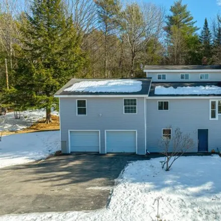 Buy this 3 bed house on 49 Twitchell Road in Paris, ME 04281