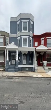 Rent this 3 bed house on 2863 North Bailey Street in Philadelphia, PA 19132