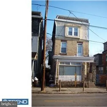 Buy this 6 bed house on Southside Church in West Manheim Street, Philadelphia