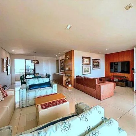Buy this 4 bed apartment on Rua Manoel Albano Amora 3646 in Cocó, Fortaleza - CE