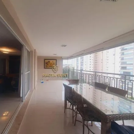 Buy this 3 bed apartment on Rua Manuel Figueiredo Landim 600 in Vila Arriete, São Paulo - SP