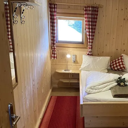 Rent this 3 bed house on 6274 Gemeinde Aschau im Zillertal