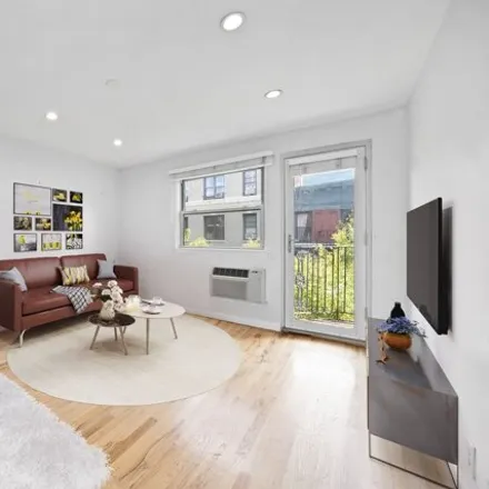 Buy this studio apartment on 211 Thompson Street in New York, NY 10012
