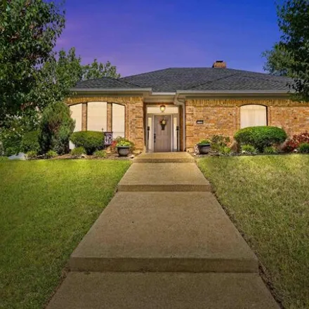 Buy this 3 bed house on 1146 Sequoia Circle in Kilgore, TX 75662