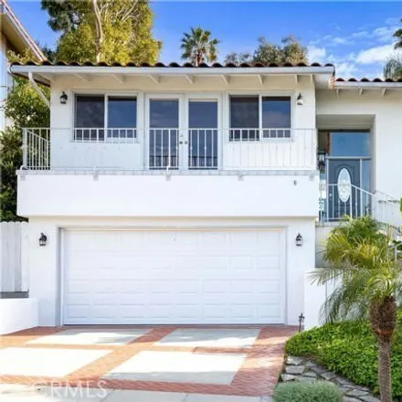 Rent this 4 bed house on 2170 Via Estudillo in Palos Verdes Estates, CA 90274
