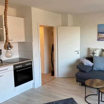 Rent this 1 bed apartment on 24340 Eckernförde