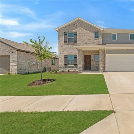 Buy this 3 bed house on 10640 High Ridge Ln in Fort Worth, Texas