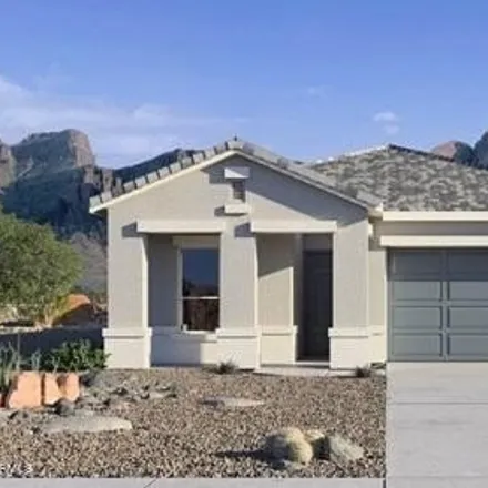 Rent this 4 bed house on North 51st Street in Phoenix, AZ 85254