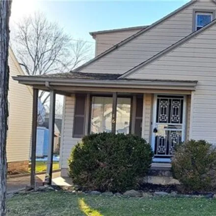 Buy this 3 bed house on 330 North Osborn Avenue in Youngstown, OH 44509