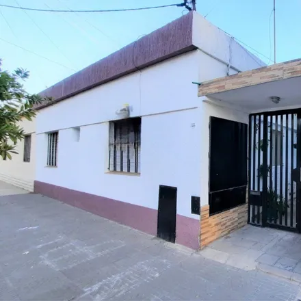 Buy this studio apartment on Pueyrredón 1301 in Lomas del Millón, 1704 Ramos Mejía