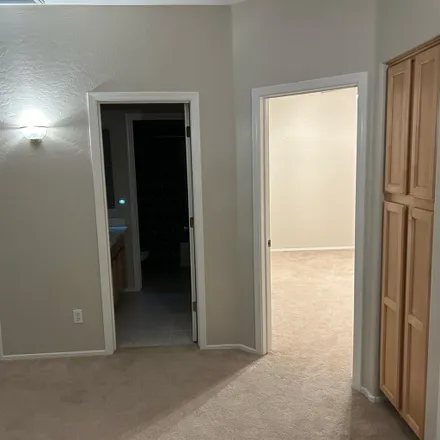 Rent this 1 bed room on 775 West Carob Way in Chandler, AZ 85248