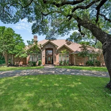 Buy this 4 bed house on 1022 Jorgenson Rd in Cedar Hill, Texas