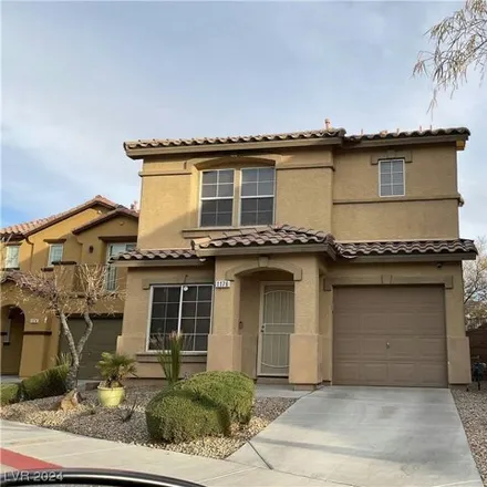 Rent this 2 bed house on 1178 Paradise Safari Drive in Henderson, NV 89002