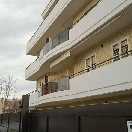 Rent this 2 bed apartment on Via Barzio in 00118 Rome RM, Italy