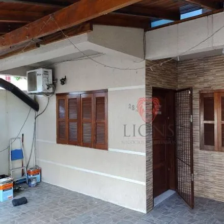 Buy this 2 bed house on Rua Justino Valesco in Barnabé, Gravataí - RS